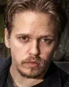 Valter Skarsgård