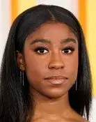 Lyric Ross
