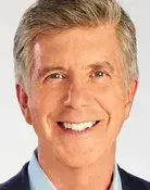 Tom Bergeron