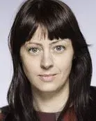 Siwan Morris
