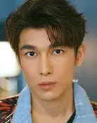 Suppasit Jongcheveevat