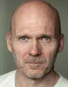 Barry Aird
