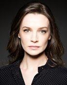 Catherine Walker
