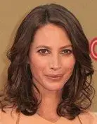Christy Turlington