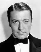 Clive Brook