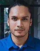 Randy Pangalila