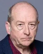 Ian Bartholomew