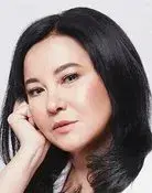 Lorna Tolentino