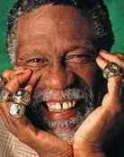 Bill Russell