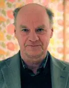 Donald Högberg