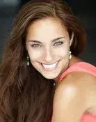 Kristen StephensonPino