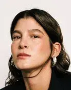 Estefania Piñeres