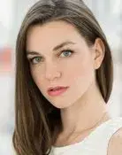 Natalia Bobrich