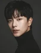 Yook Sung-jae