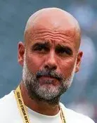 Pep Guardiola