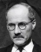 Angus MacKay
