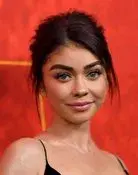 Sarah Hyland