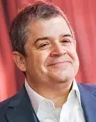 Patton Oswalt