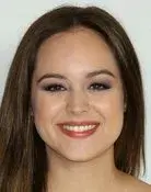 Hayley Orrantia