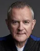 Hugh Bonneville