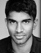 Nikesh Patel