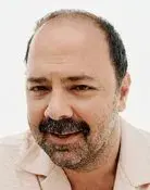 Mani Soleymanlou