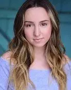 Cassidy May Benullo