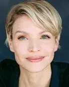 Kristin Lehman