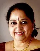 Sreedevi Unni