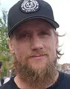Mike Vallely