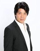 Kazutoshi Yokoyama