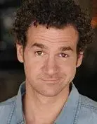 Sean Gallagher