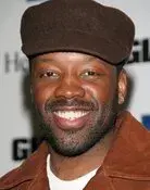 Kadeem Hardison