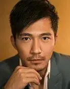Marco Chen