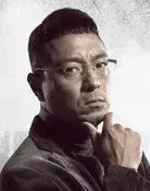 Philip Keung Ho-Man