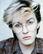 David Sylvian