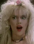 Phoebe Legere