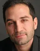 Sean Rohani