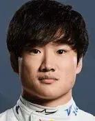 Yuki Tsunoda