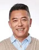 Keith Ng Shui-Ting