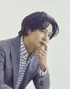Kang Ji-Hoo