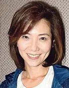Stephanie Che Yuen-Yuen