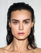 Kasia Smutniak