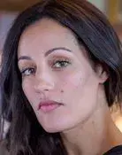 Ambre Larrazet