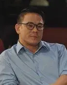 Peter Taslim