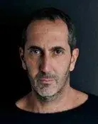 Paolo Calabresi