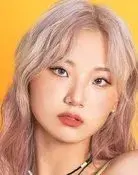Sung Ji-yeon