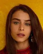 Ilayda Alişan