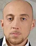 Sergey Gorelikov