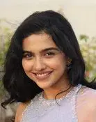 Mamitha Baiju